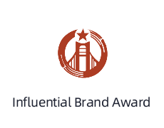 Influential Brand Award