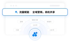 流量赋能